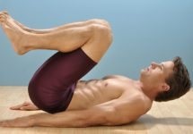 Yoga pentru îmbunătățirea potenței bărbaților - Exerciții de yoga pentru a crește potența