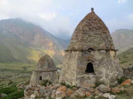 Kabardino-Balkaria religie, istorie și fapte interesante