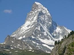 Care este cel mai înalt munte din Europa?