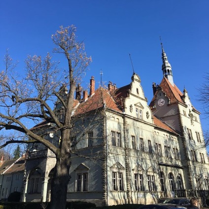 Hogyan lehet eljutni Grodno gyors, olcsó és kényelmes