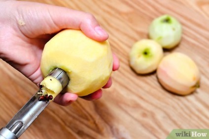Cum să fermentezi sucul de mere