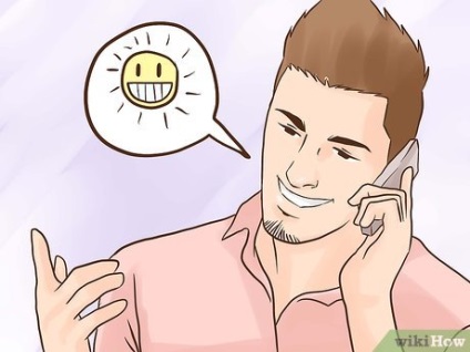 Cum să flirtezi cu o fată pe telefon