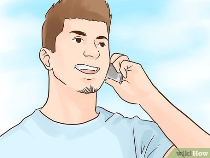 Cum să flirtezi cu o fată pe telefon