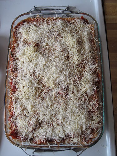 Cum să gătești lasagna pentru o descriere a felului de mâncare, ingredientelor și modului de gătit la domiciliu