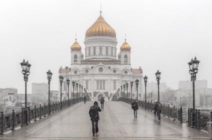 Как и кога да стреля в режим Приоритет на затвора