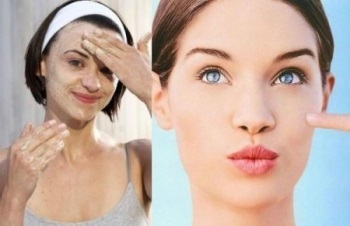 Cum să scapi de acnee subcutanată pe curățarea facială a feței în salon și acasă