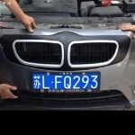 Cum de a face un lex, bmw sau mercedes dintr-un raport de fotografie chinezesc, topzhyr