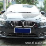 Cum de a face un lex, bmw sau mercedes dintr-un raport de fotografie chinezesc, topzhyr