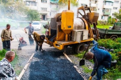 Cum am organizat afacerea de producție într-o criză și unde am luat bani, cumpărați