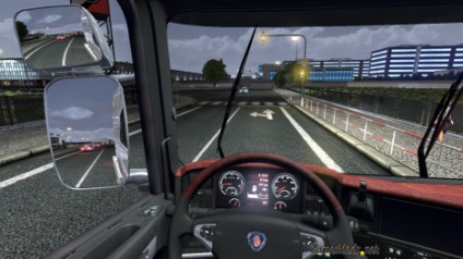 Cum să înveți să conduci o mașină pe un simulator