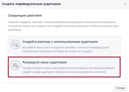 Cum să găsiți potențialii clienți pe Facebook folosind - un public similar