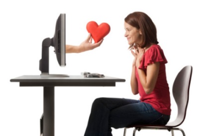 Cum de a găsi un mire pe un site de dating, dating site-uri