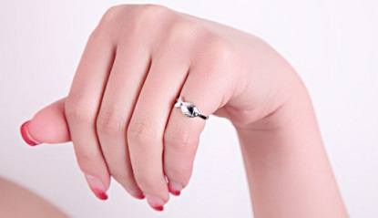 Cum să purtați un inel