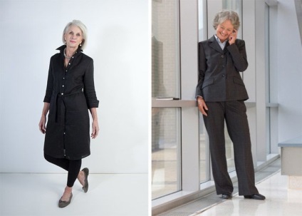Cum sa imbraci o femeie in 50 de ani 5 sfaturi cu fotografii