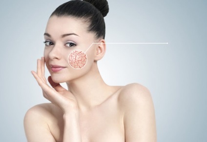 Cum să identificați pielea sensibilă