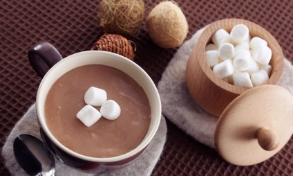 Ce fel de cacao este mai bine sa cumperi pentru a pregati o bautura aromata si sanatoasa