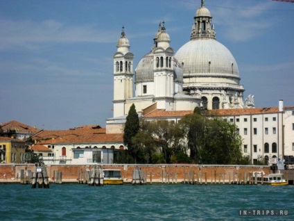 Cum să călătoriți în Veneția