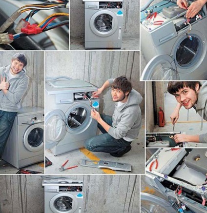 Cum de a conecta o chiuveta mașină de spălat la conexiunea de canal de prune direct, înălțimea este modul de a face