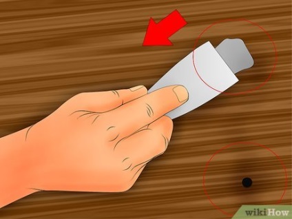 Cum sa pictezi o fatada din lemn