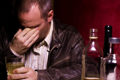 Cum de a ajuta un alcoolic - 5 sfaturi utile, rts 