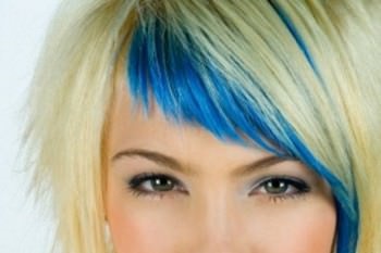 Cum să culoarea corectă pe părul blond, pentru a nu le strica și a obține cele mai bune rezultate