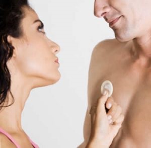 Cum să purtați bine un prezervativ bun și rău