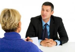Cum să refuzi în mod corespunzător un angajator după un interviu