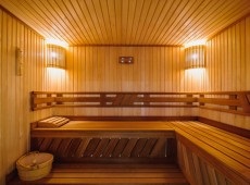 Cât de corect să faceți o amenajare a unei saune frumoase din țară