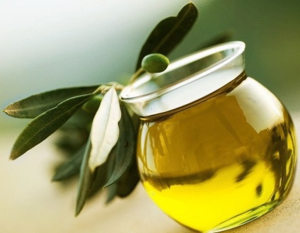 Cum să alegi uleiul de măsline potrivit