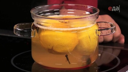 Cum să gătești creveți scampi cu usturoi