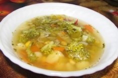 Cum să gătești supă de legume - rețete și sfaturi utile