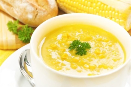 Cum să gătești supa de creveți, o rețetă delicioasă cu o fotografie