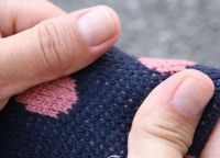 Cum să întindeți un pulover de lână