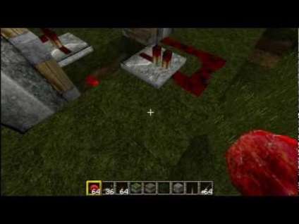 Cum de a face lecții de portal automat pe minecraft pe