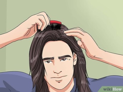 Cum de a face spikes de libertate din păr