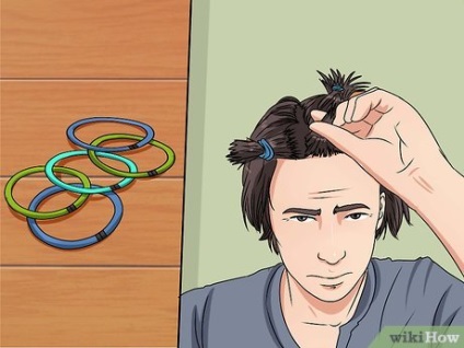Cum de a face spikes de libertate din păr
