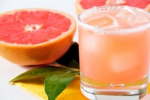 Cum se face sucul de grapefruit, totul este simplu