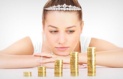 Cum să economisiți bani la o nuntă, reduceți costurile