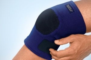 Cum să amelioreze edemul genunchiului cu artroze, umflarea puffiness