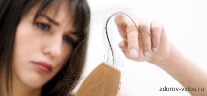 Hogyan lehet fenntartani a szép haj -10 szakértői vélemények