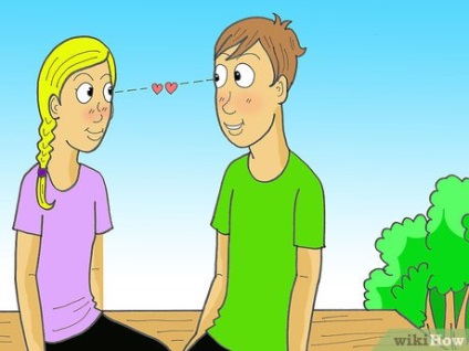Cum să păstrați încrederea în timp ce vă întâlniți cu o fată (pentru băieți)
