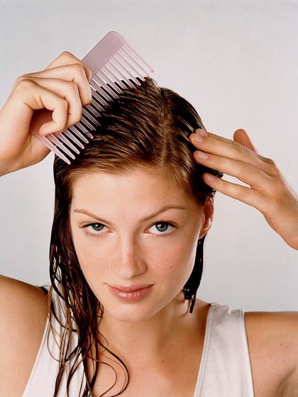 Cum să vă păstrați părul frumos și sănătos - un pas spre sănătate