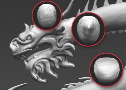 Cum de a crea un balon dragon, 3dpapa