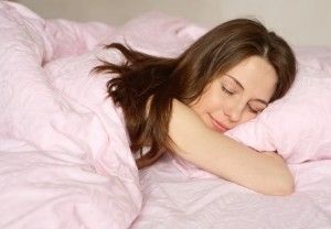 Cum se creează condițiile necesare pentru un somn bun