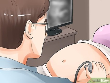 Hogyan lehet megbirkózni a hátfájás terhesség és a szülés