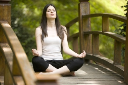Cum să deveniți mai calmi și să vă îmbunătățiți sănătatea