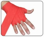 Cum să vă protejați mâinile în timpul practicării boxului