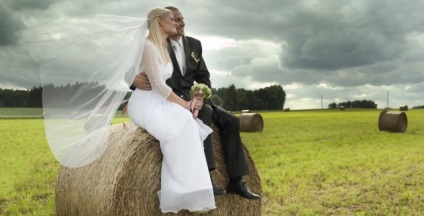 Cum de a reduce costul unei nunți