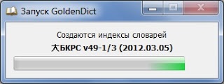 Cum se instalează dicționarul chinez pe computerul goldendict 大 bkrs, note ale tigrului alb