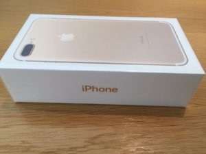 Cum arata un iPhone 7 si un iPhone 7 plus, ghid-apple